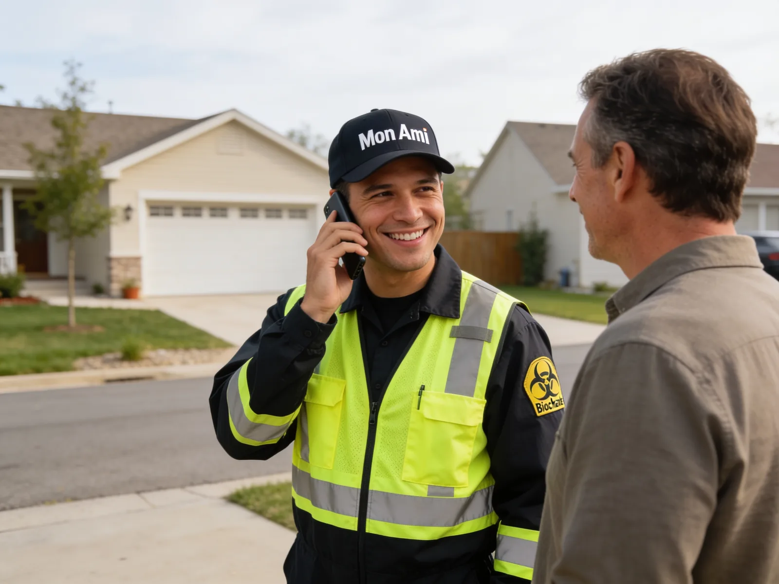 Sewage Cleanup Bluebell, UT FAQs